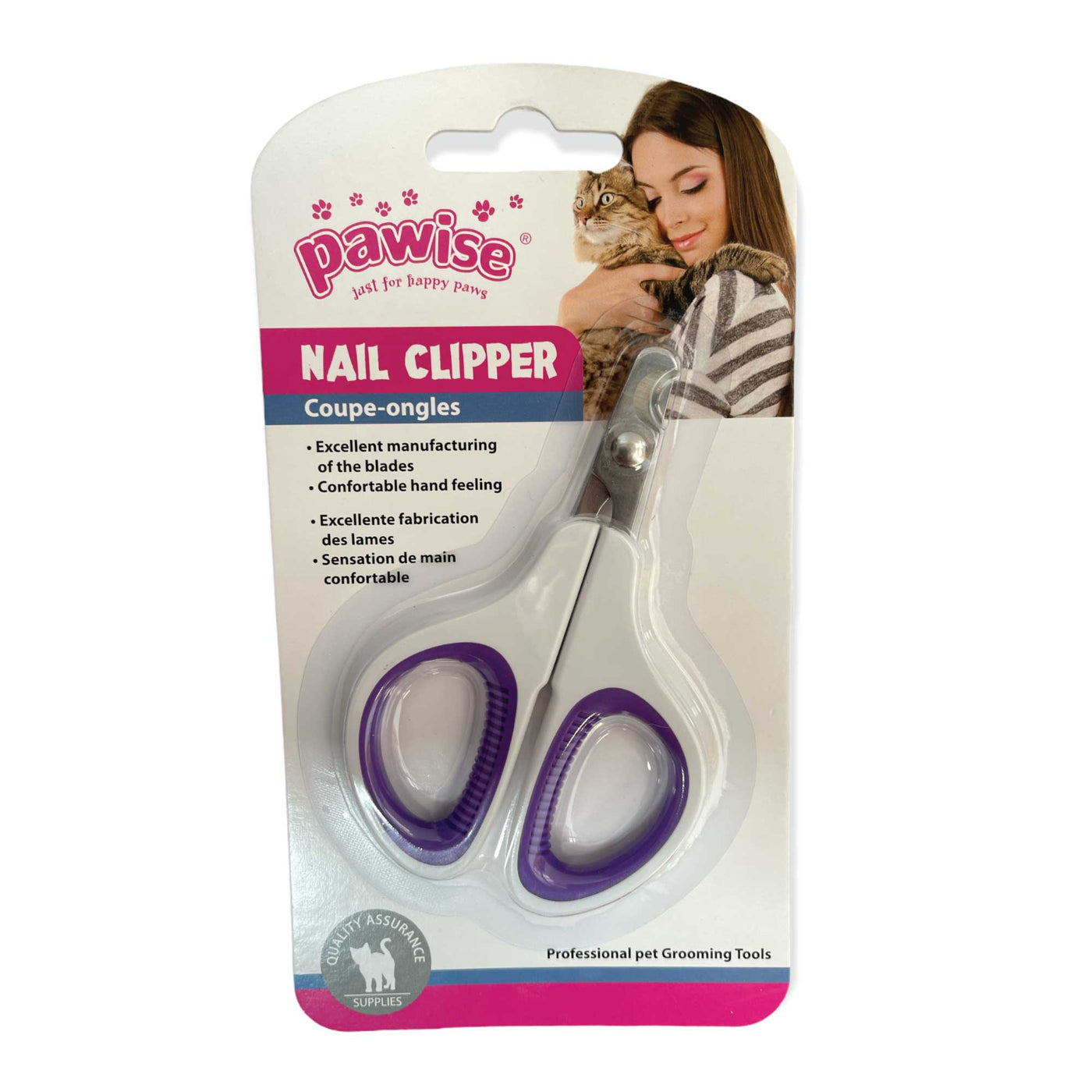 Pawise Pet Nail Cutter