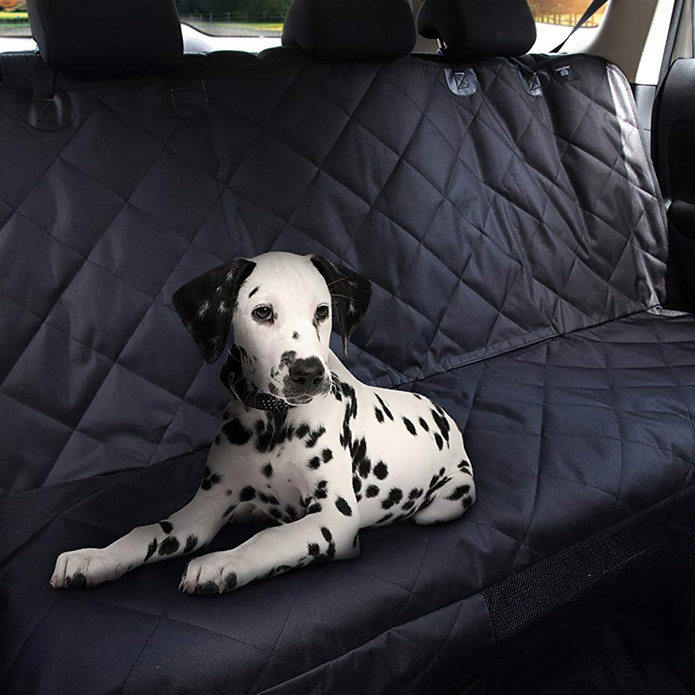 Pawfriends Pet Seat Cover - Large