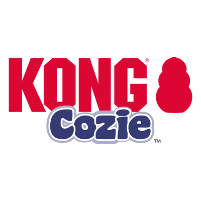 KONG Cozie Ultra Ella Elephant (M/L)