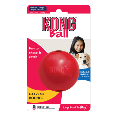 KONG Ball (S/M-L)