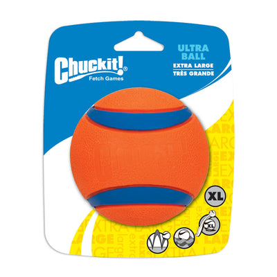 Chuck It! Dog Toy Ultra Ball XL